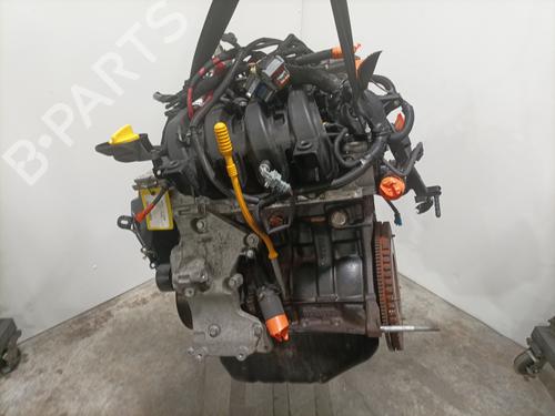 Engine RENAULT TWINGO II (CN0_) 1.2 16V (CN04, CN0B) | BP25283978M1  - Image 6