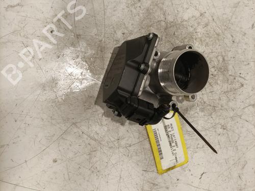 Throttle body AUDI A3 (8P1) 2.0 TDI 16V | BP34140863M82 - Image 2
