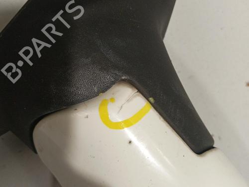 Right mirror NISSAN MICRA III (K12) 1.5 dCi | BP22582273C27 
