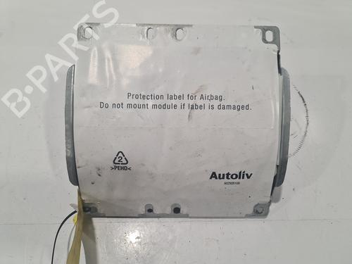Used Passenger airbag Passenger airbag VOLVO C30 (533) D2 (115 hp) 33438029 33438029