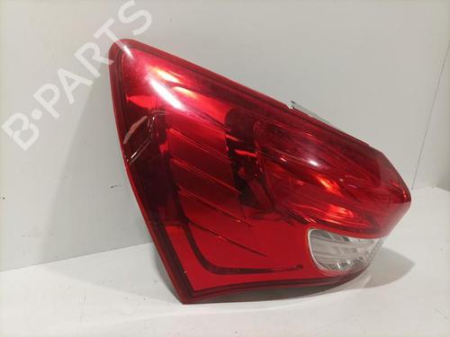 Left taillight HYUNDAI ix20 (JC) 1.6 CRDI | BP22569703C34 