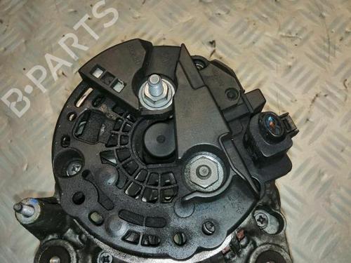 Generator VW POLO V (6R1, 6C1) 1.6 TDI (75 hp) 22584348