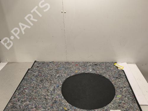 Used Luggage compartment floor Luggage compartment floor 38424274 38424274