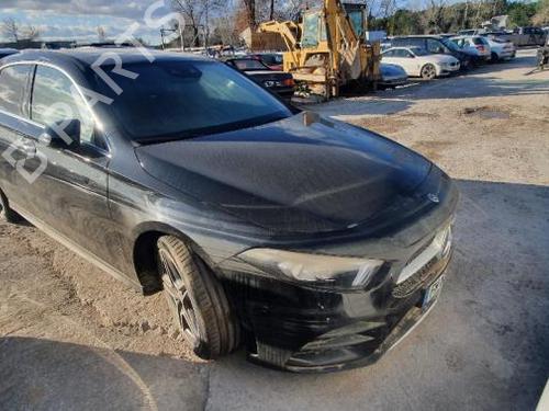 Used Parts MERCEDES-BENZ A-CLASS (W177)  A 200 d (177.012)  2108016