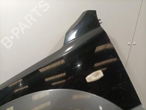 Left front fenders KIA SORENTO I (JC) 2.5 CRDi 4WD | BP22579420C41 
