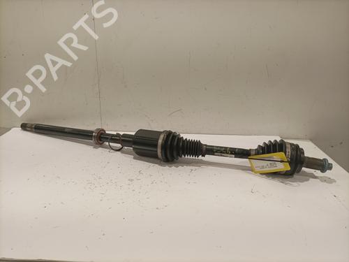 Used Left front driveshaft Left front driveshaft 37993938 37993938