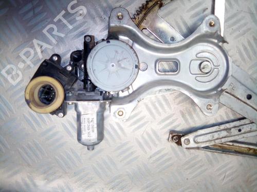 Used Front left window mechanism Front left window mechanism TOYOTA COROLLA Estate (_E12_) 2.0 D-4D (CDE120_, CDE120R) (116 hp) 22591830 22591830
