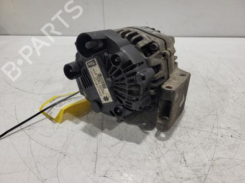 Alternator SUZUKI SWIFT III (MZ, EZ) 1.3 DDiS (RS413D) | BP30759789M7  - Image 5