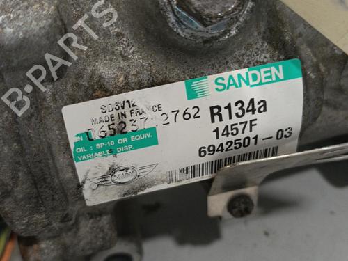 AC compressor MINI MINI (R56) Cooper | BP22586031M34 - Image 4