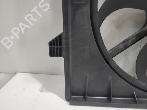 radiator-fan-mercedes-benz-m-class-w164-2005-2006-2007-2008-2009-2010-2011-2012-36414015 main image