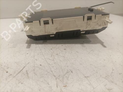Multifunctionele display FORD FIESTA VI (CB1, CCN) 1.4 TDCi | BP28374832C48 