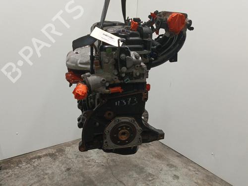 Motor PEUGEOT 306 Hatchback (7A, 7C, N3, N5) 1.6 (89 hp) 22574843