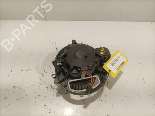 Heater blower motor BMW 1 (F20) 114 d | BP22584899M62 