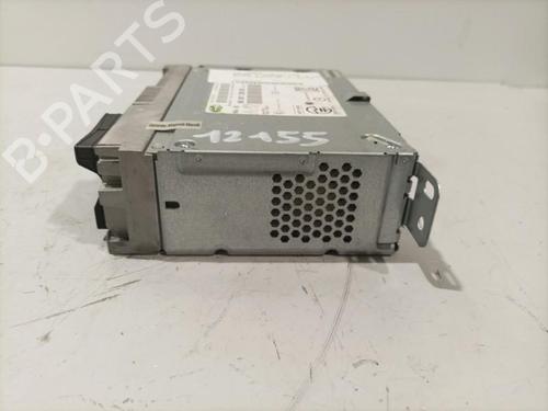 Radio PEUGEOT 2008 I (CU_) 1.4 HDi | BP22579383E6 