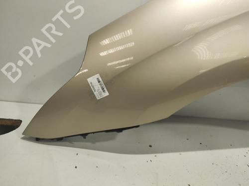 Left front fenders CITROËN C4 I (LC_) 1.6 16V | BP22587531C41 