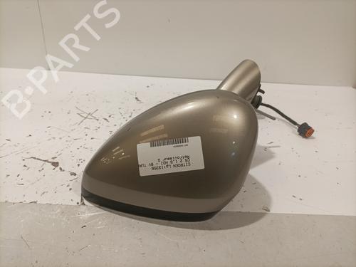Used Left mirror Left mirror 22589335 22589335
