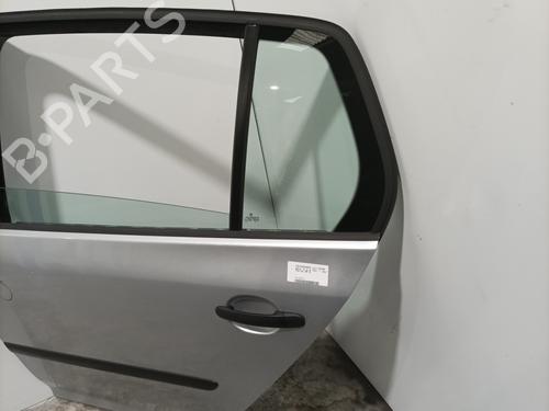 Left rear door VW GOLF V (1K1) 2.0 TDI 16V | BP22583353C4 