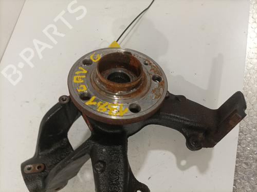 Left front steering knuckle VW TAIGO (CS1) 1.5 TSI | BP25653215M25  - Image 5