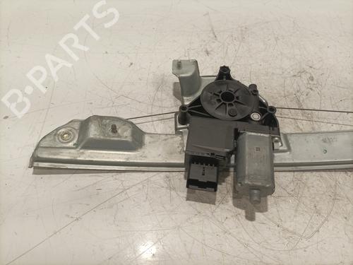 Front right window mechanism CITROËN C3 III (SX) 1.2 PureTech 82 | BP32703081C23 - Image 6