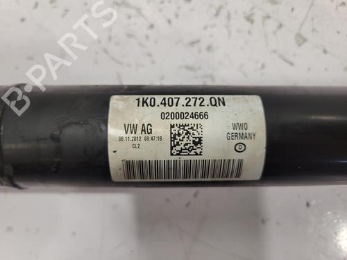 Used Right front driveshaft Right front driveshaft 39254981 39254981
