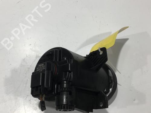 Used Left front fog light Left front fog light VW NEW BEETLE (9C1, 1C1) 1.6 (102 hp) 24318344 24318344