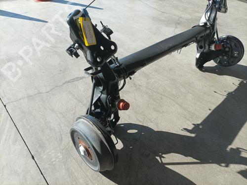 Rear axle CITROËN C3 III (SX) 1.2 PureTech 82 | BP37747865M2 - Image 2
