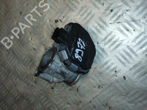 Spjældhus FORD FIESTA VI (CB1, CCN) 1.6 TDCi | BP22573796M82