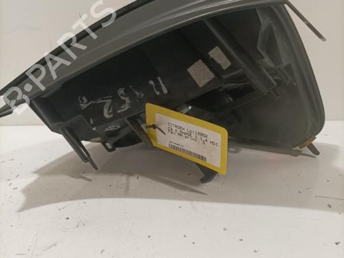 Used Left taillight Left taillight CITROËN C3 II (SC_) 1.4 HDi 70 (SC8HZC, SC8HR0, SC8HP4) (68 hp) 22569193 22569193