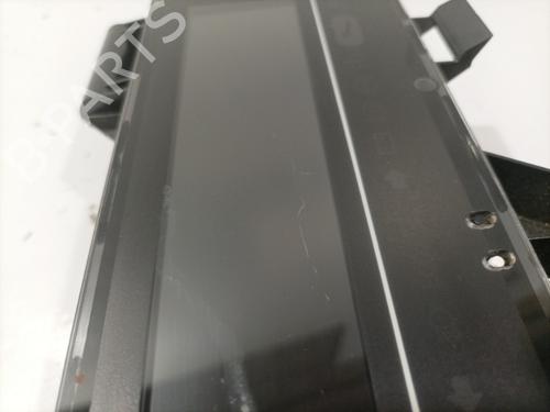 Used Instrument cluster RENAULT ZOE (BFM_) ZOE (92 hp) 22577780