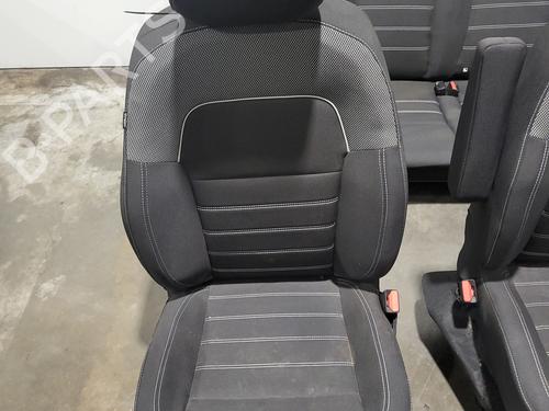 Seats set DACIA JOGGER (RK_) 1.0 TCe 110 (RKMD) | BP29706227C78