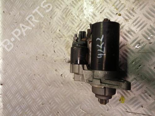 Used Starter VW GOLF V (1K1) 1.9 TDI (90 hp) 22571389