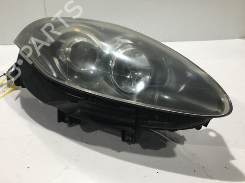 Used Right headlight FIAT BRAVO II (198_) 2.0 D Multijet (198AXN1B) (165 hp) 23844630