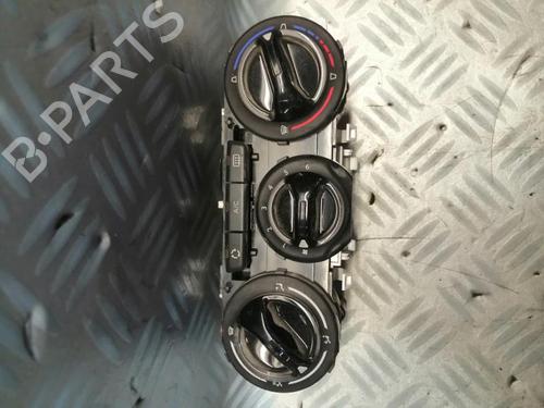 Used Climate control PEUGEOT 208 I (CA_, CC_) 1.0 VTi (68 hp) 22590947