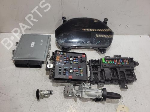 Electronic module FORD TRANSIT V363 Van (FCD, FDD) 2.0 EcoBlue | BP39545975M83 - Image 2