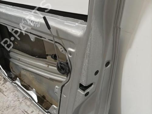 Right front door VW BORA I (1J2) 1.9 TDI | BP22569578C3 