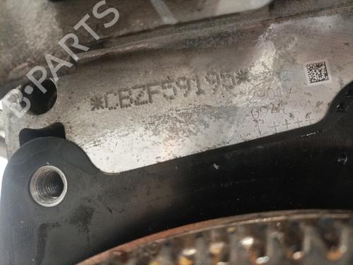 Engine SEAT ALTEA XL (5P5, 5P8) 1.2 TSI | BP26217963M1 - Image 4