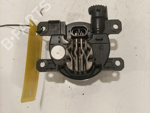 Used Right front fog light Right front fog light PEUGEOT 2008 II (UD_, US_, UY_, UJ_, UR_, UC_) 1.5 BlueHDI 130 (131 hp) 27327607 27327607