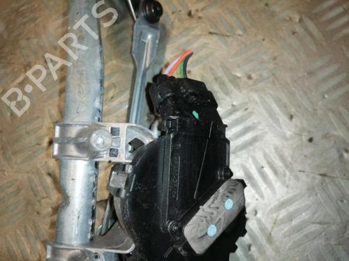 Used Front wiper motor Front wiper motor RENAULT KANGOO Express (FW0/1_) Z.E. (FW0Z, FW1Z) (60 hp) 22573903 22573903