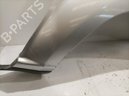Right front fenders NISSAN X-TRAIL I (T30) 2.2 Di 4x4 | BP22574033C42 