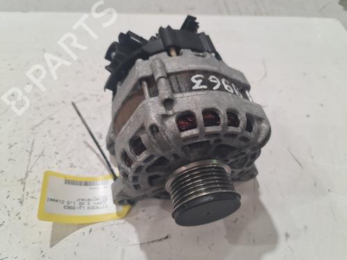 Alternator CITROËN JUMPY III Van (V_) 1.5 BlueHDi 120 | BP36650733M7 - Image 2