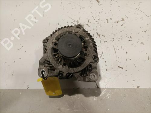 Used Alternator Alternator RENAULT ESPACE IV (JK0/1_) 2.0 dCi (JK02, JK03) (131 hp) 22569221 22569221