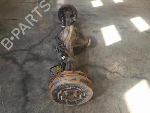 Rear differential FORD RANGER (TKE) 2.2 TDCi 4x4 | BP33724658M24 - Image 6