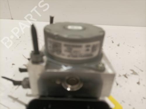 ABS pump CITROËN C3 II (SC_) 1.0 VTi 68 | BP22589497M43 