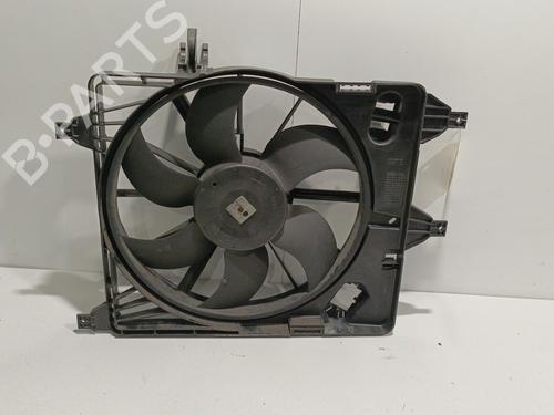Used Radiator fan Radiator fan 22580460 22580460