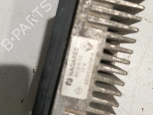 Used Electronic module Electronic module RENAULT KANGOO / GRAND KANGOO II (KW0/1_) 1.5 dCi 110 (KW0C, KW0H) (110 hp) 22570602 22570602