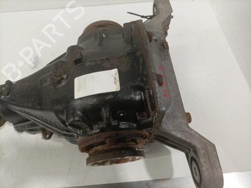 Differential hinten BMW 3 (E36) 325 td | BP29999985M24 