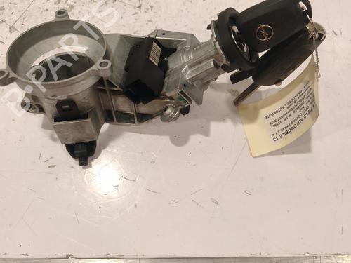 Electronic module OPEL CORSA D (S07) 1.4 (L08, L68) | BP39255184M83 - Image 10