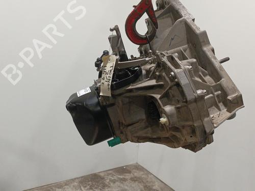 Gearbox RENAULT TWINGO III (BCM_, BCA_) 1.0 SCe 70 | BP22570437M3 