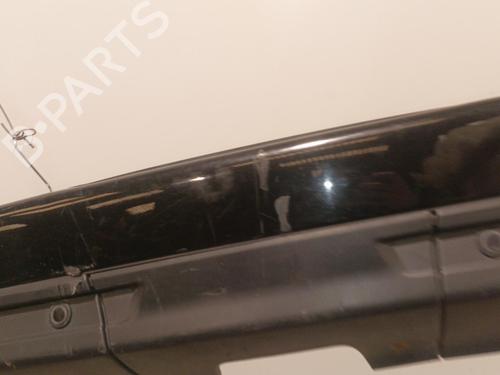 Rear bumper LAND ROVER RANGE ROVER SPORT I (L320) 2.7 D 4x4 | BP22570256C8 