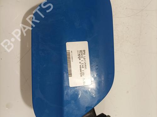Used Fuel flap BMW 1 (F40) 118 i (140 hp) 29864501